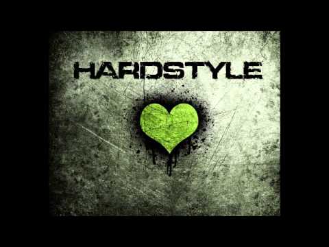Hardstyle top 100 2012