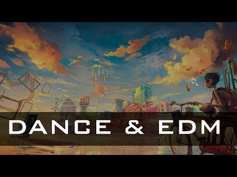 Egzod & Anna Yvette - My City [Dance&EDM]