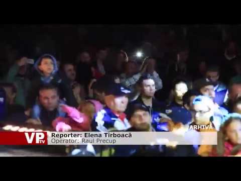 ”Sinaia Forever”, festival sau scandal?