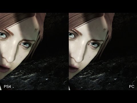 resident evil revelations 2 pc release date
