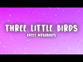 Kacey Musgraves - Three Little Birds | (Bob Marley: One Love - Music Inspired By The Film)