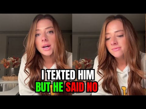 She Wanted Him Back 6 Months After Leaving Then THIS Happened