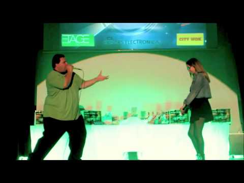 Beatboxerfii & Laura Kamhuber - Stand By Me (Liveversion)