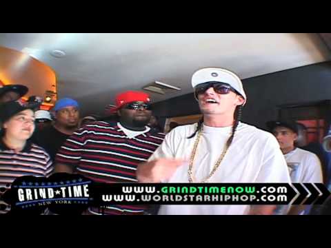 Count Vanacula vs Money Bagz