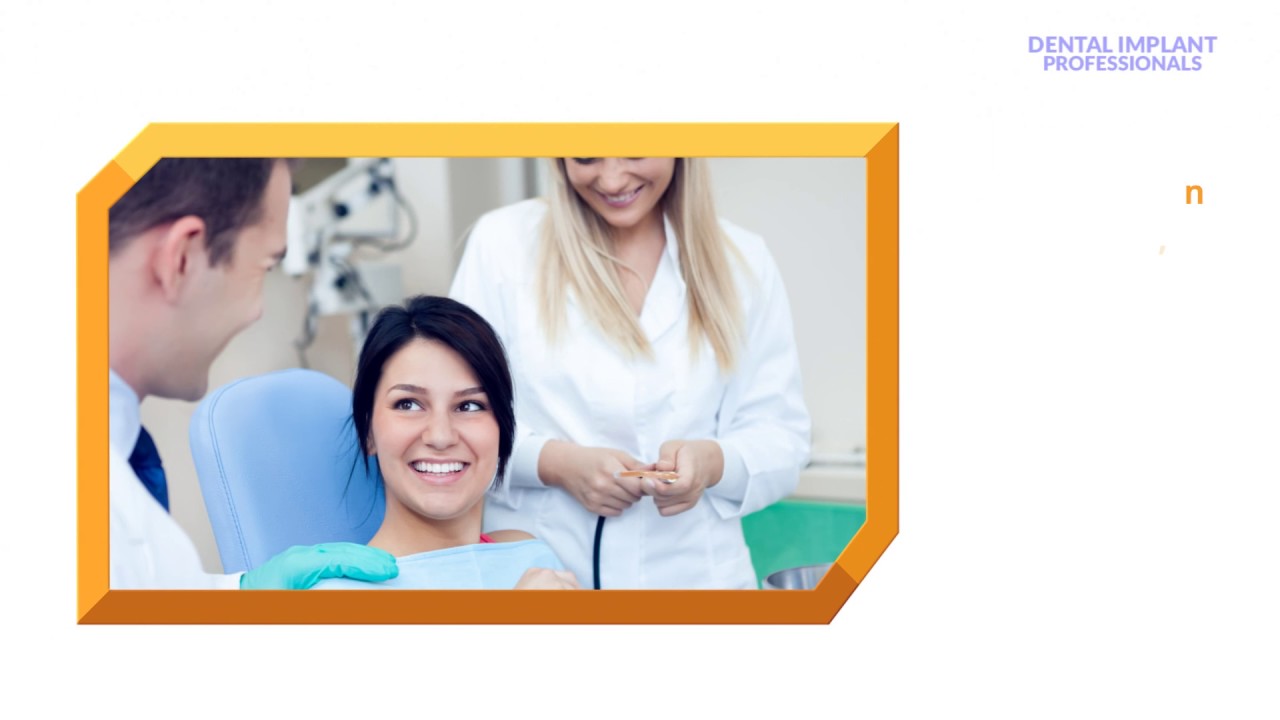 Company video DENTAL IMPLANT PROFESSIONALS
