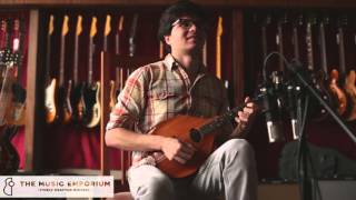 Video thumbnail for 1924 Gibson A Jr.  | The Music Emporium by The Music Emporium