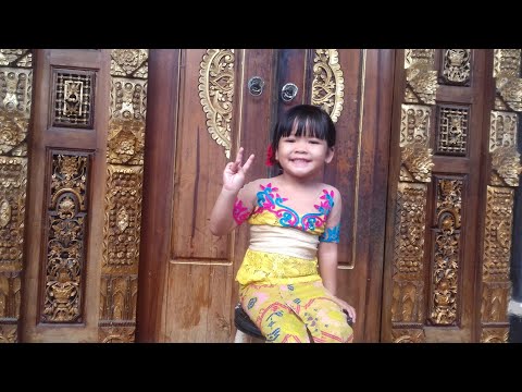 gek semesta - MURUK SENI #ngurukmegending #melajahngigel #lagubalianakanak #lagubali #penyanyicilik