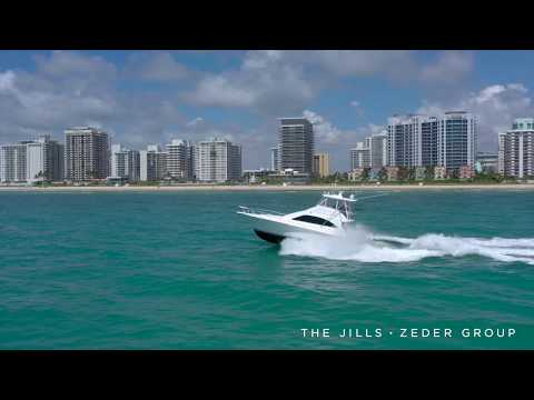 The Jills Zeder Group Present 5959 Collins Ave 1407
