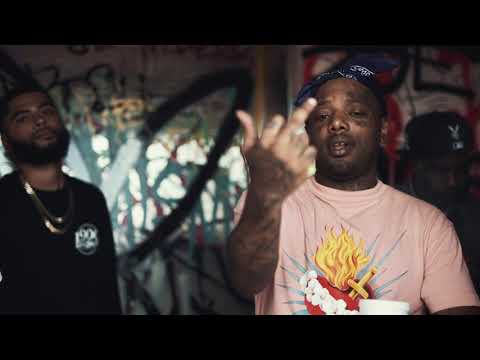 Big Sad 1900 - Lemon Pepper Freestyle (Official Music Video)