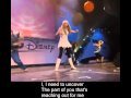 Hannah Montana - I've got nerve (Karaoke) with ...