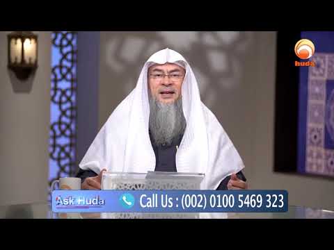 if the wife commits adultery and the husband want to forgive her Sheikh Assim Al Hakeem #islamqa