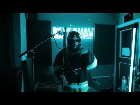 DP BILLIONZ | The Flood | Freestyle Live Performance: Episode 6