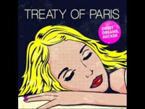 State Tollway - Treaty Of Paris