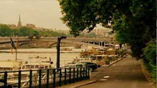 Alizee - A cause de l'automne (version by Andrew Zaev)