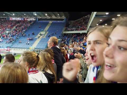 Sagavoll Safari Interrail 2017