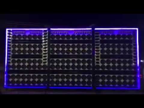 Constellation Power Pesadelo