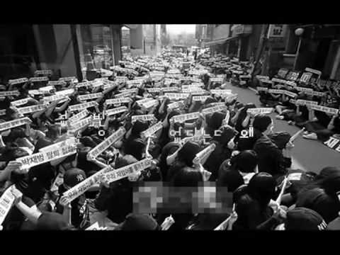 꼭 한달전.. (이현 30분전 개사 to jay 재범) 2pm,jaebeom