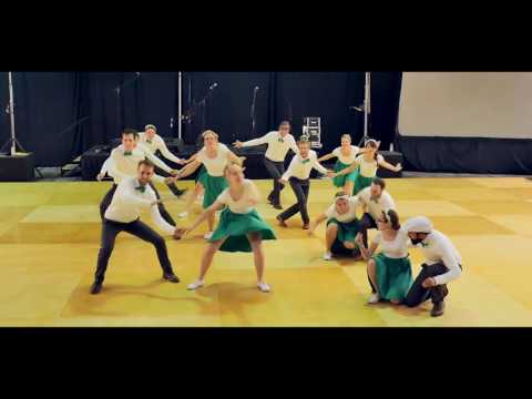 CSC 2016 - Team - SCX Rising Stars