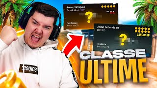 voici la CLASSE ULTIME pour le NOUVEAU REBIRTH ISLAND RELOADED (Résurgence saison02)