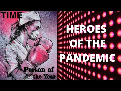 A Special Tribute to Frontliners (The Unsung and Everyday Heroes of The Pandemic )