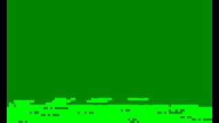 Richard Bargel - Greyhound Bus