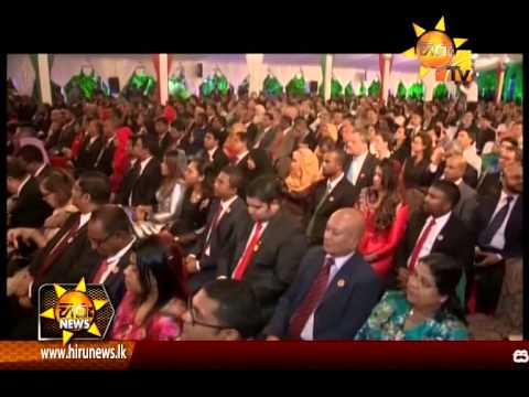 Hiru News 9.30 PM July 27, 2015