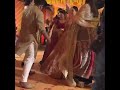 Durefishan dance moves