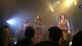 Incognito - I Hear Your Name