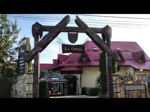 VIDEO//PENSIUNEA “LA CETATE” DIN TÂRGU NEAMȚ