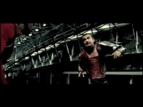 BLADE TRINITY movie trailer