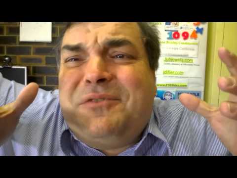 Why are Frederique Constant Wrist Watches dogshit ?