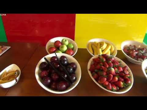 ПЕРЕКУСЫ