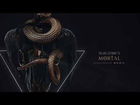 Mortal Full Album Visualizer
