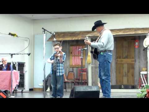Red Apple Rag at American Heritage Fiddle Festival