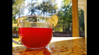 Let's Make Cocktails & Build a Pallet Wood Table🍷