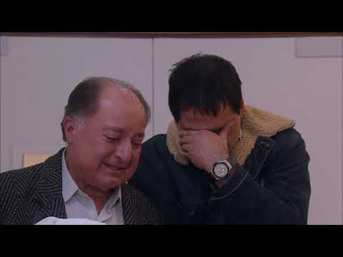 Vecinos Capítulo 163