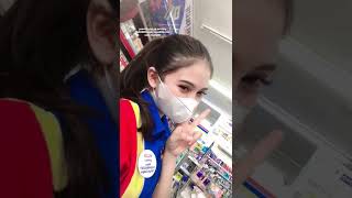 Download lagu Penjaga Indomaret memang beda || #shorts #fyp #indomaret #tiktok mp3