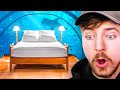 Most Expensive Hotel Room!