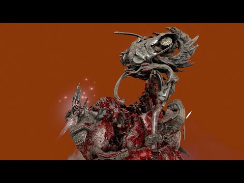 Warframe | Coda Motovore is the NEW STAT STICK! WF Techrot Encore