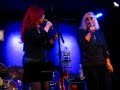 KATE PIERSON w/ DEBBIE HARRY -- "ROAM"
