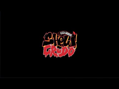 SHOW CRUDO VOL. 3 | Just Bash