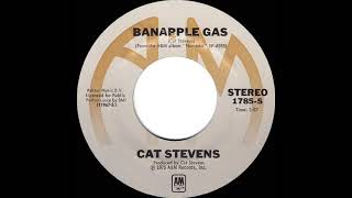 1976 Cat Stevens - Banapple Gas