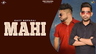 Mahi thumbnail