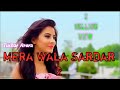 Mera Wala Sardar2 |Tushar  Arora| New Panjabi song(1)