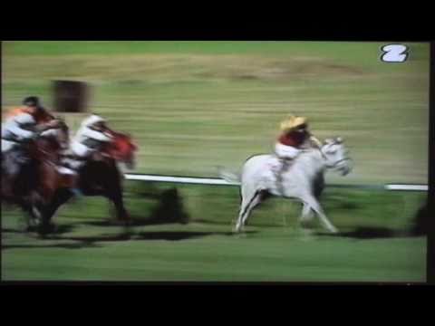 Nagroda Derby - 3.07.1994 - Limak (Dixieland - Limeira) - cz.2