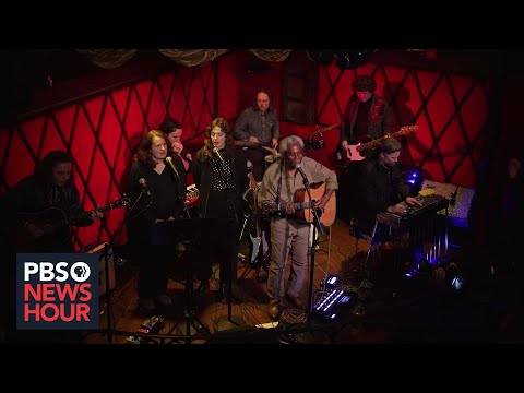 How Peter One developed a unique style that crisscrosses the ocean musicall