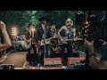 Jimmie Allen, Brad Paisley - Freedom Was A Highway (Official Music Video)