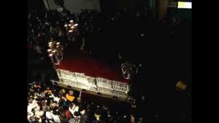 preview picture of video 'Huertos de los Olivos | Motril | Semana Santa 2009'
