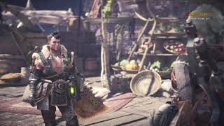 【ＭＨＷ】関西人ハンター♀、狩りに行く！Part1-2