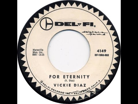 VICKIE DIAZ & GROUP  FOR ETERNITY